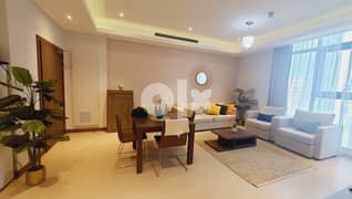 Beautiful one bedroom apartment for rent Seef 0