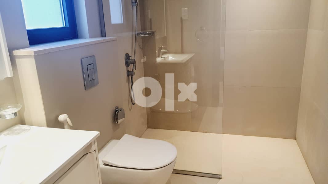 Beautiful one bedroom apartment for rent Seef 5