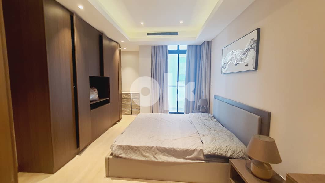 Beautiful one bedroom apartment for rent Seef 6