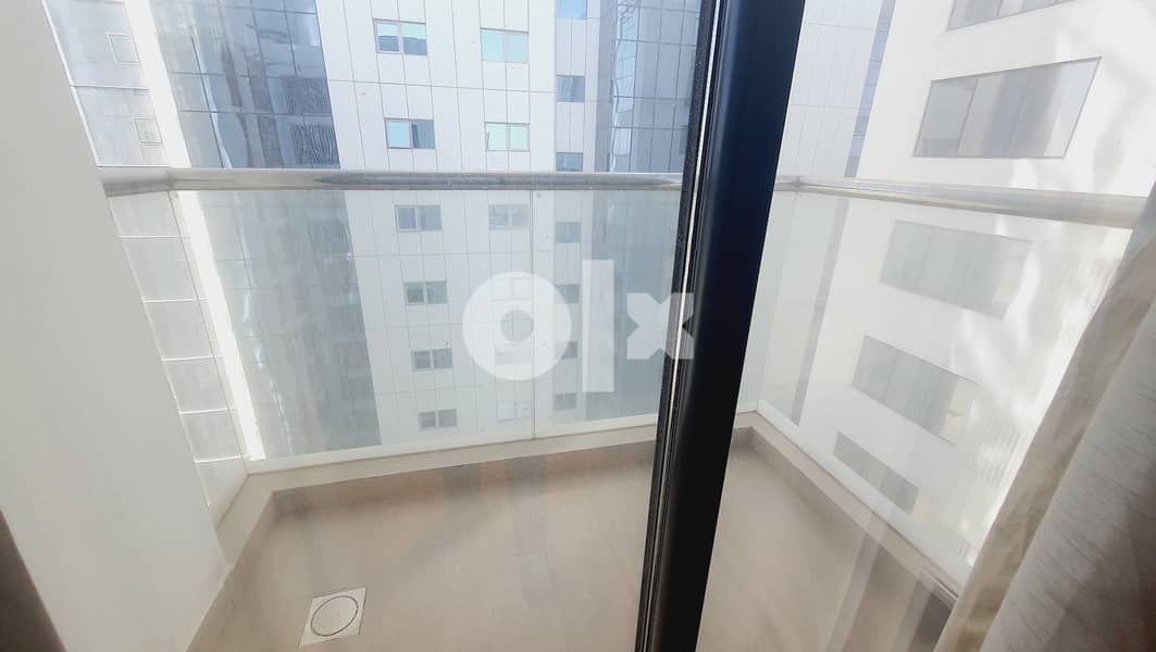 Beautiful one bedroom apartment for rent Seef 7
