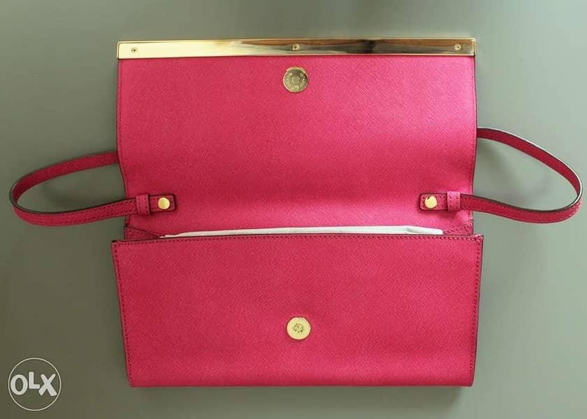Michael Kors Handbag/Clutch 5