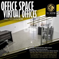 EXCELLENT OFFER14)new office’s space in all our branches on bahrain 0