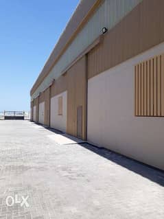 WAREHOUSE / WORKSHOP /FACTORY FOR RENT, Low Rent - Call Us for Details