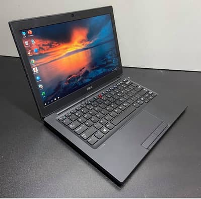 DELL precision i7 11th gen  NVIDIA 512SSD  Laptop