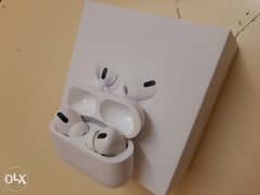 airpods pro 3month used 0