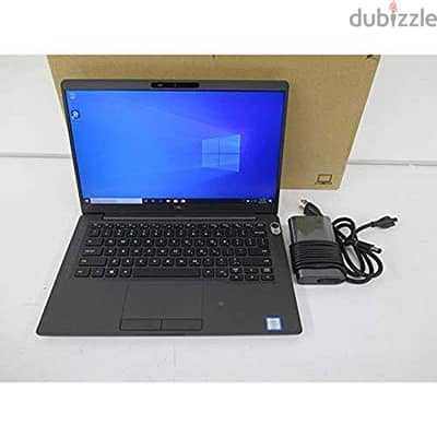 DELL LATITUDE 7400  CORE I7-8665U 16GB 512GB touch  8th Gen