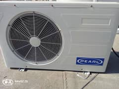 Water chiller and all kind of air conditioning 0