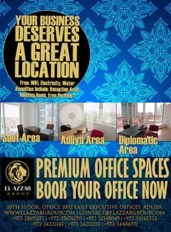 (↑213↑)get your commercial address for your own offices/BD199 0