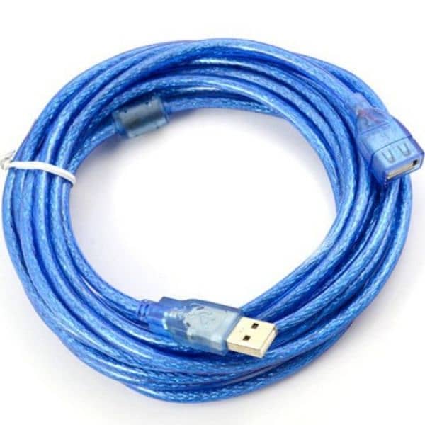 10  meter USB Extension Cable for sell 5 bd 0