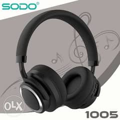 Sodo wireless headphones sd1005 0