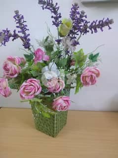 Flower vase for sale bd 3.5