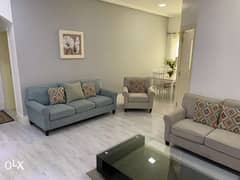 Fully Furnished 3 Bedroom Apartment for Rent in Segaya REF#SE402 0
