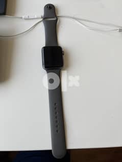 Apple Watch series 3 0
