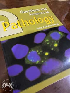 Questions and answers in Pathology by Ashraf Mohammed 0