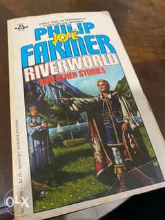 Riverworld and other stories 0
