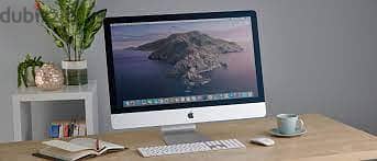 Apple Mac Intel  Core I5- 3.10ghz 16 GB RAM512GB SSD  2 GB Graphics 0