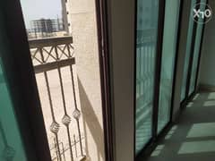 2 BHK - Inclusive - Central AC - Balcony with a view 0