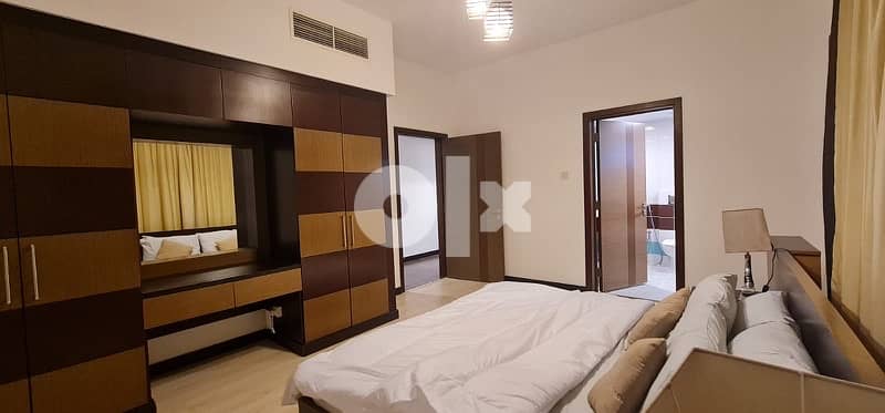 fully furnished freehold two bedroom apartment in Juffair 6