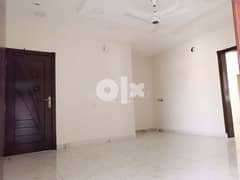 For Rent an unfurnished Apartment in Hidd inclusive للإيجار شقة الحد 0