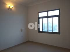 Spacious and Brand NEW - 3BR flat with gym + steam room & sauna 0