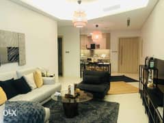 Spacious 1 bedrooms flat 83sqm size for sale at Fontana Gardens 0