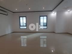 3BR flat with SPACIOUS LIVING ROOM - ACs installed - in Hidd 0
