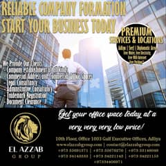 =]get ur company formation in fakhro on the best prices 0