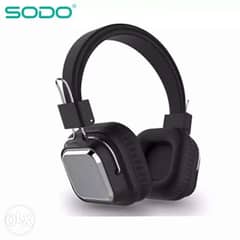 Sodo wireless Headsets headphone 0