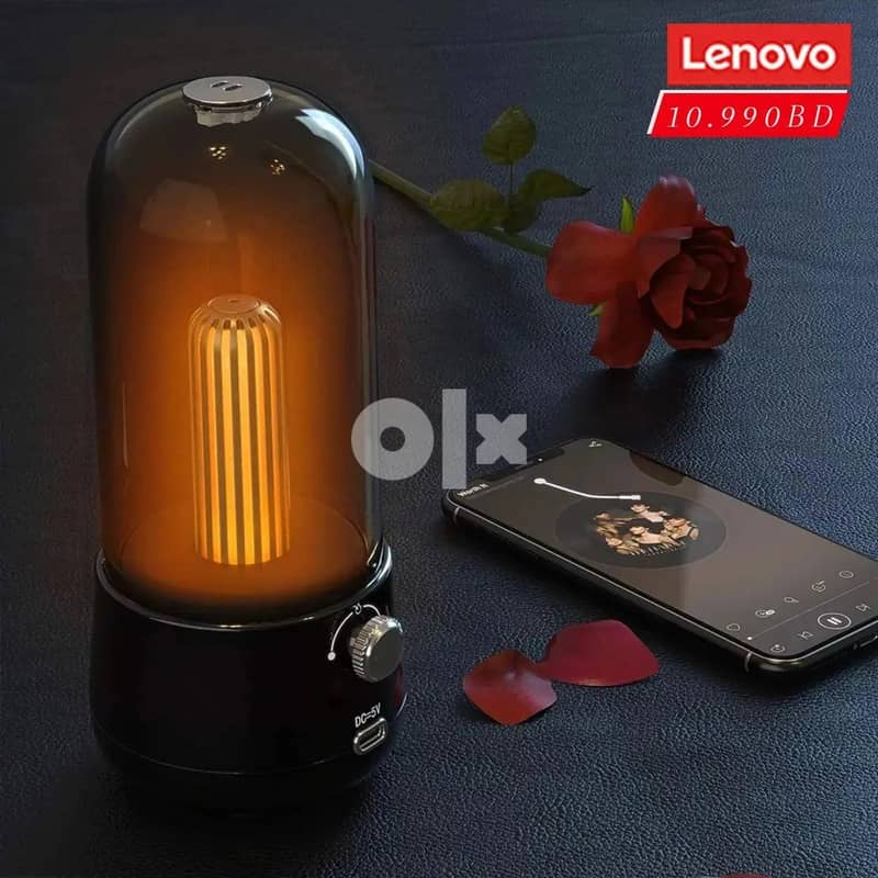 ORIGINAL Lenovo L02 Speaker. 1
