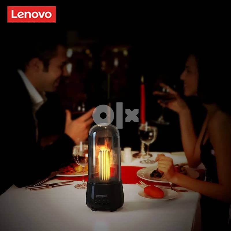 ORIGINAL Lenovo L02 Speaker. 4