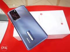 Huawei p40 pro 5g mobile phone same new condition box with warranty 0