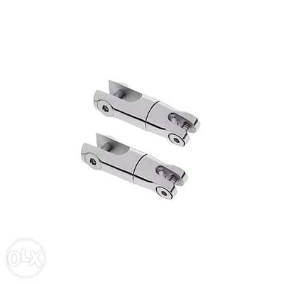 Anchor Chain Connector