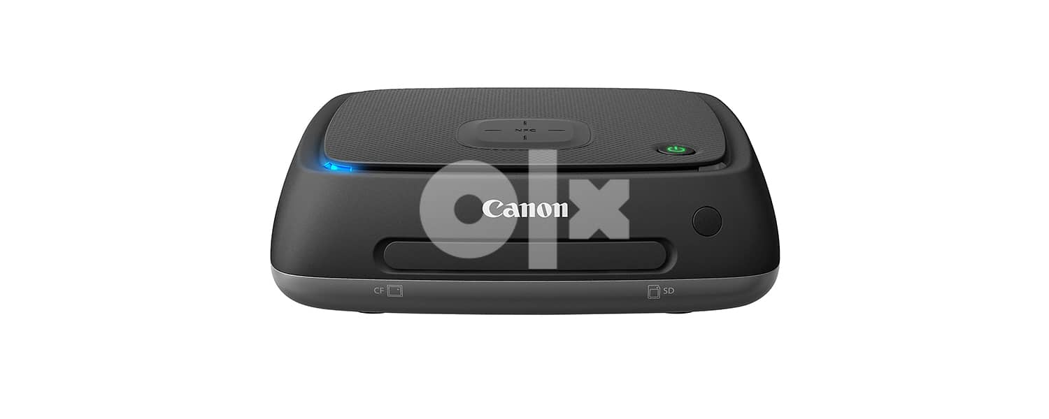 Canon Connect Station CS100 1