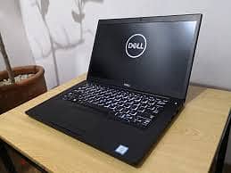 DELL LATITUDE 7490  CORE I7--865U 8GB 512GB FHD  8th Gen