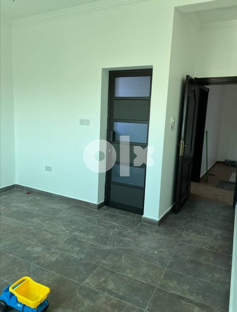 For rent apartment in salambad 1