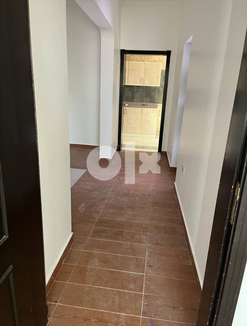 For rent apartment in salambad 3