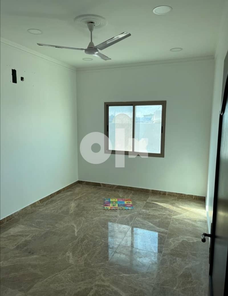 For rent apartment in salambad 4