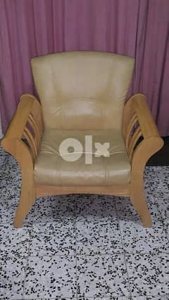 vip chair 0