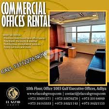 ("₪₪")WE Offer BEST Fecilities ₪₪ AnD Spacious OffICE Spaces("₪ 0