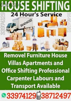 shifting moving all bahrain service furniture removing fixing