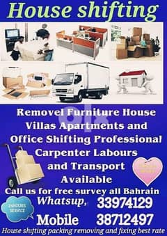 mover packer shifting room flat office things very cheap price