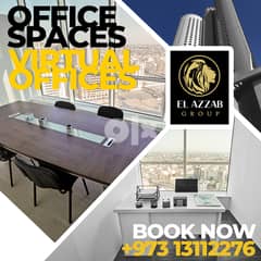 (new office space) get ur cubicle virtual office address/bd 123 0