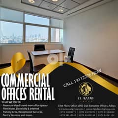 130bd low price rentals for commercial office 0