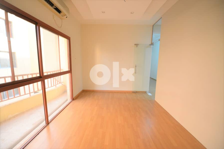 Commercial flat for rent in Guful 0