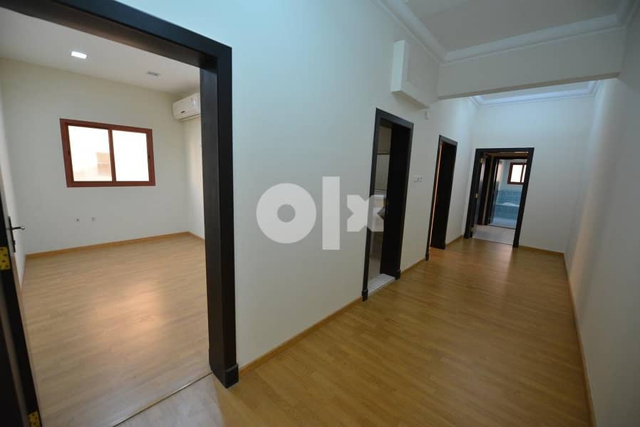 Commercial flat for rent in Guful 2