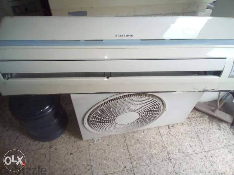 Second hand ac for sale 1