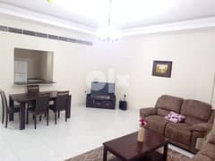 Apartment Fully Furnished fo Rent In BURHAMA Area 0