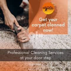 Carpet cleaning 0
