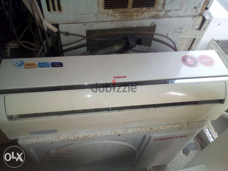 Second hand ac for sale 2