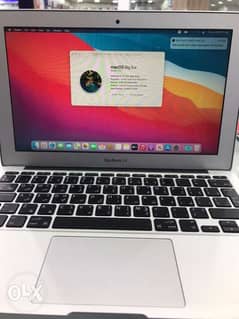 Used MacBook Air 11 inch (2014) 0
